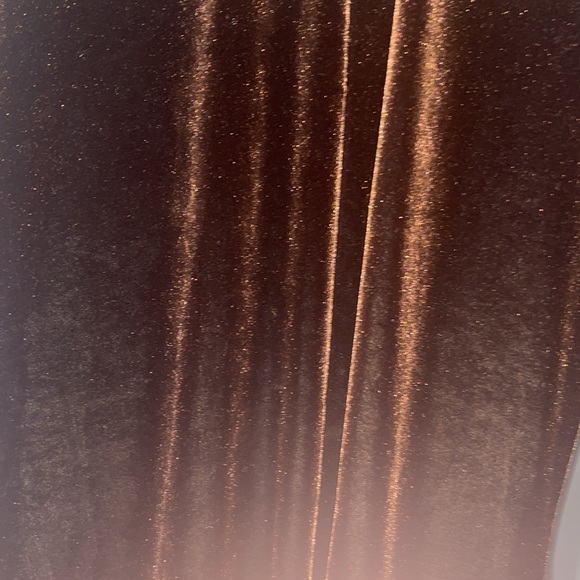 vintage Luxury Dress /bought 7 M ago in Paris. (gainedweight)can’t use it - Picture 9 of 9